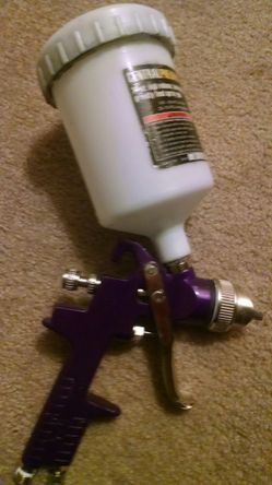 20 oz spray gun works great