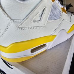 Jordan 4 retro size 8