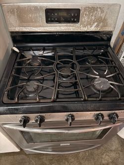 Free Stove