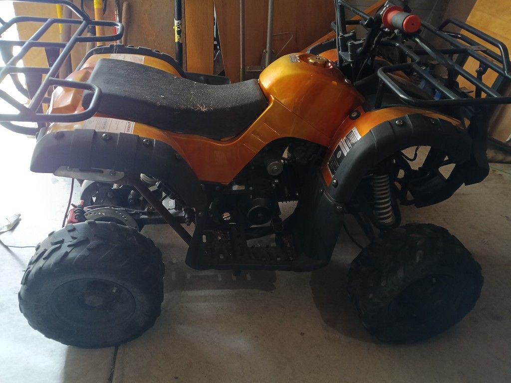 Selling As Is