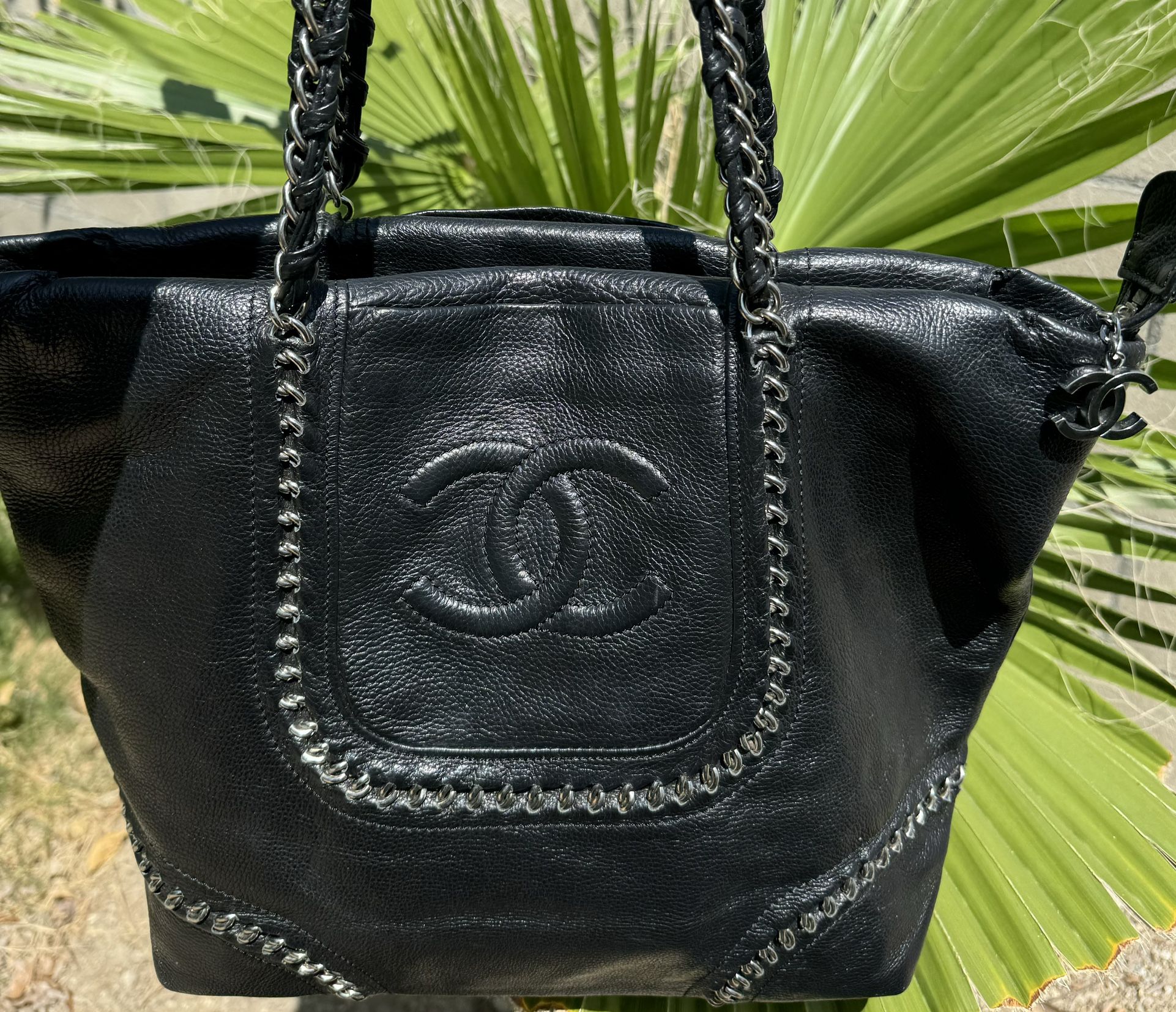 Chanel Tote