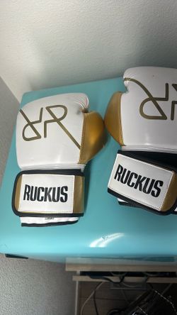 Boxing gloves (women) $10