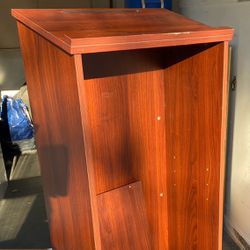 Lectern Podium Pulpit Stand