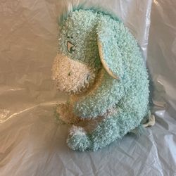 Disney Eeyore Plush New 14 Inches Super Soft