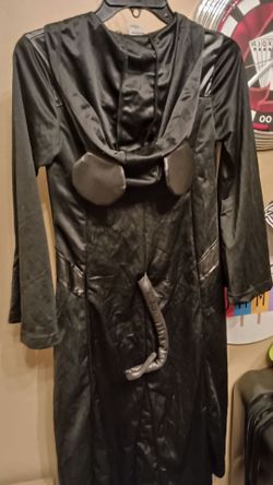 Kingdom hearts Disney boys costume child large