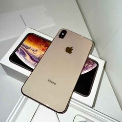 IPhone XS Max Unlocked 