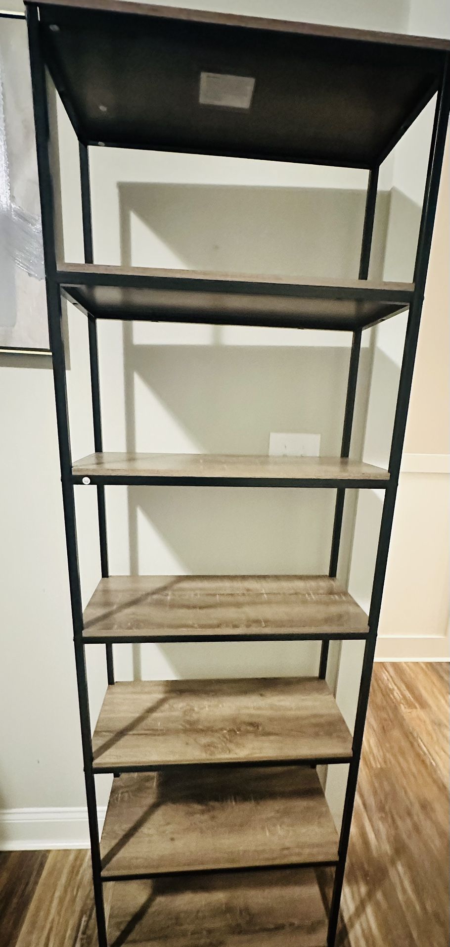 Shelf