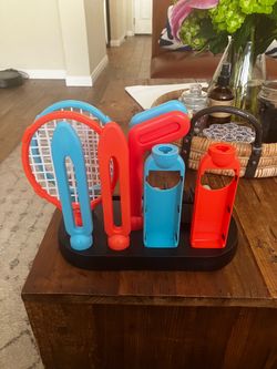 Nintendo switch/Nintendo Switch 2 Sports Accessories
