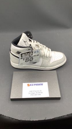 Jordan 1 retro