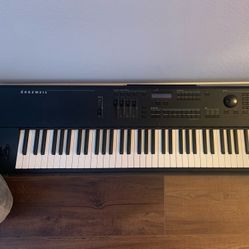 Kurzweil PC 88