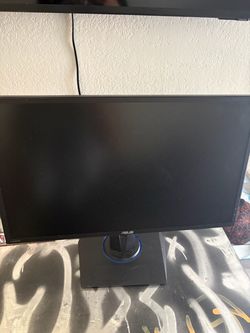 Asus 24in 75hz Gaming Monitor