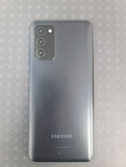 Samsung - Galaxy A03s 6.5" (Unlocked) 32GB Excellent Black - 90 day warranty included!