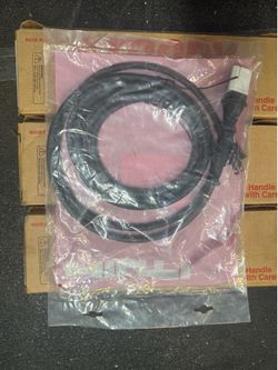 Supply Cord