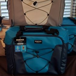 Igloo Cooler bag 36 Can