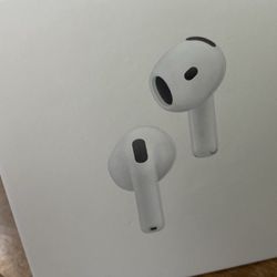 AirPods 4 Noise Cancellation