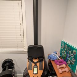 Water Rower GX