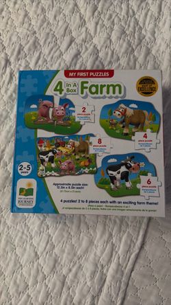 My first 🧩puzzle