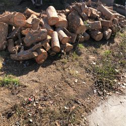 Free Wood