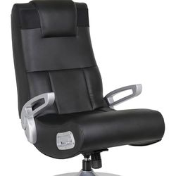 X Rocker SE Pro Bluetooth Pedestal Chair