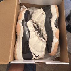 Jordan 11s 