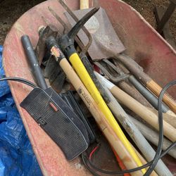 Evirude Trolling Motor