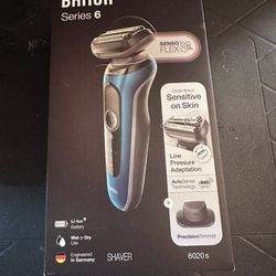 Shaver