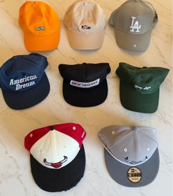 🚨FREE Hat (see description)🚨