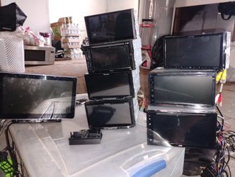 Got Some Head Units 