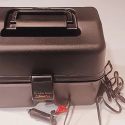 Portable Travel/Camp Stove