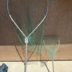 Fishing Nets 