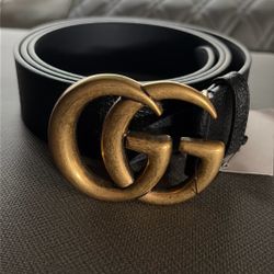 Gucci Belt Men 