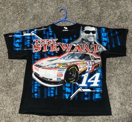 Vintage NASCAR T-shirt