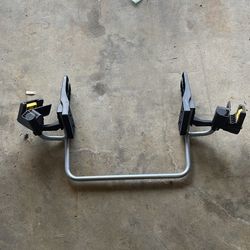 Bob stroller car seat adapter