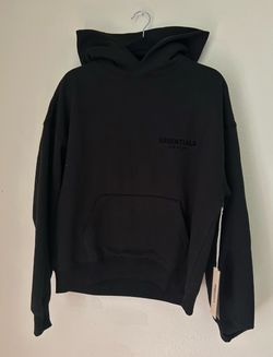 ESSENTIALS HOODIE