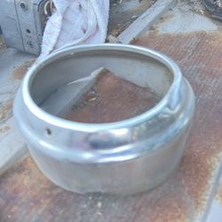 chevy sixty headlight part