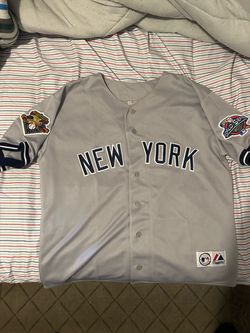 Yankees Jersey XL