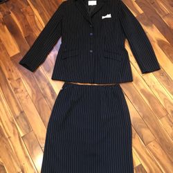 Women’s Suit Skirt by Le Suit Size 8P (Medium)