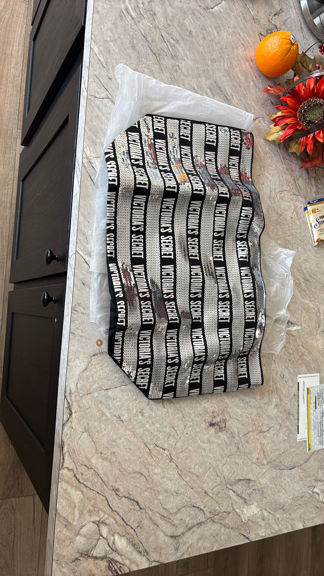 Victoria’s Secret Bag