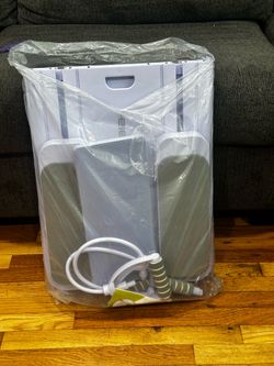 Compact Pilates Board