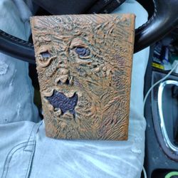 The Evil Dead