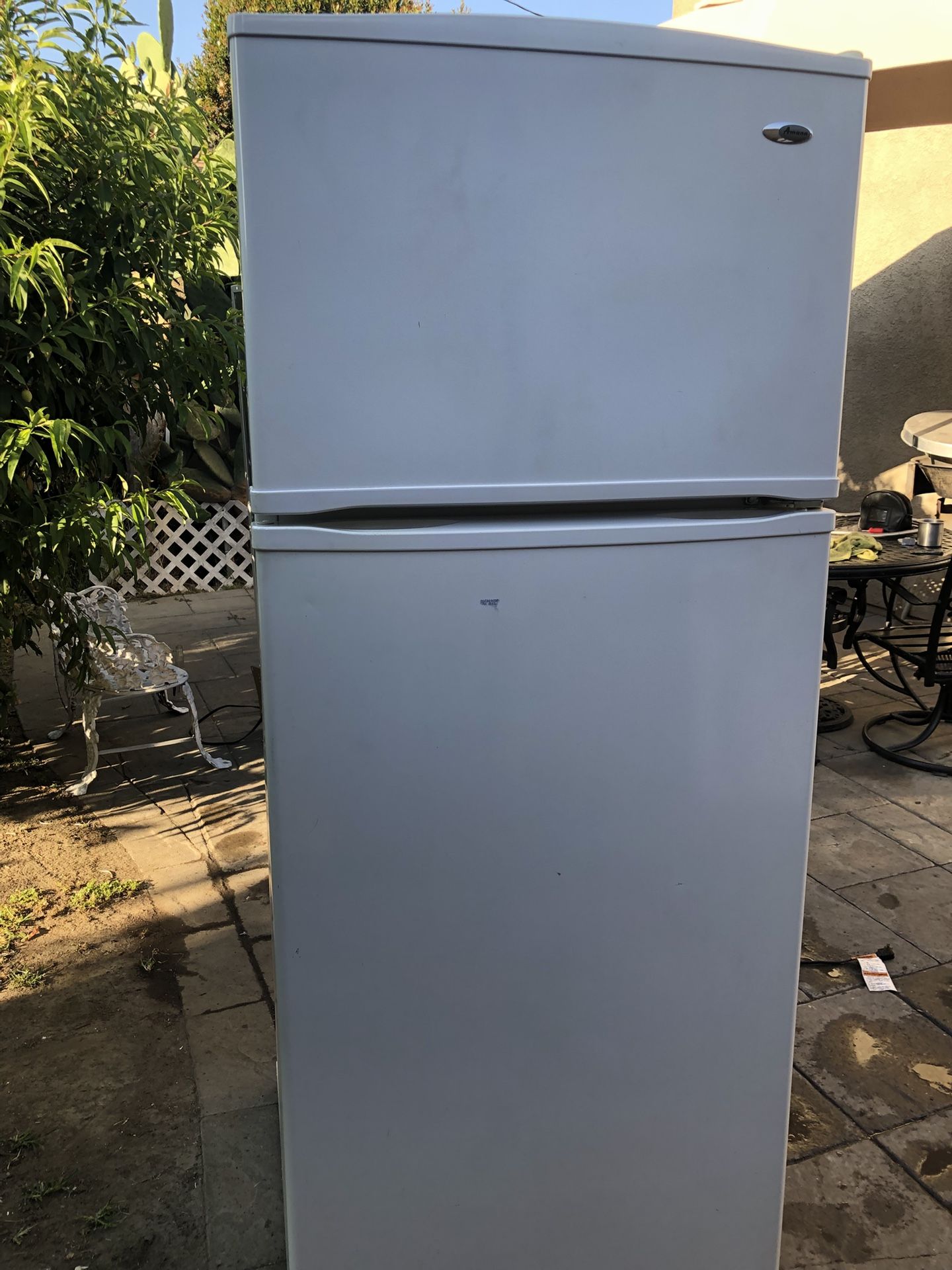 Refrigeradora