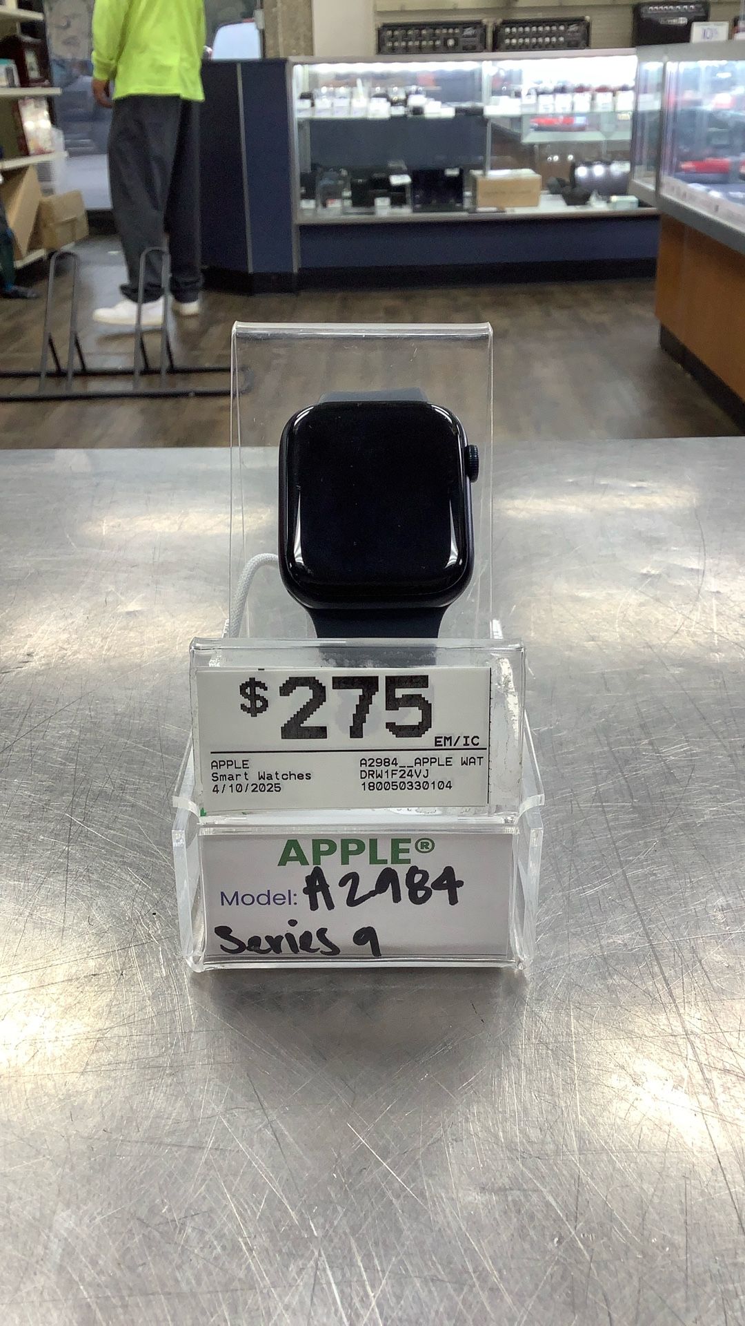 Apple Watch Series 9