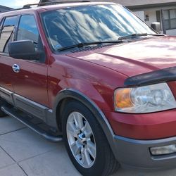 ford expedition xlt 3rd good conditions ac work everything el exelent