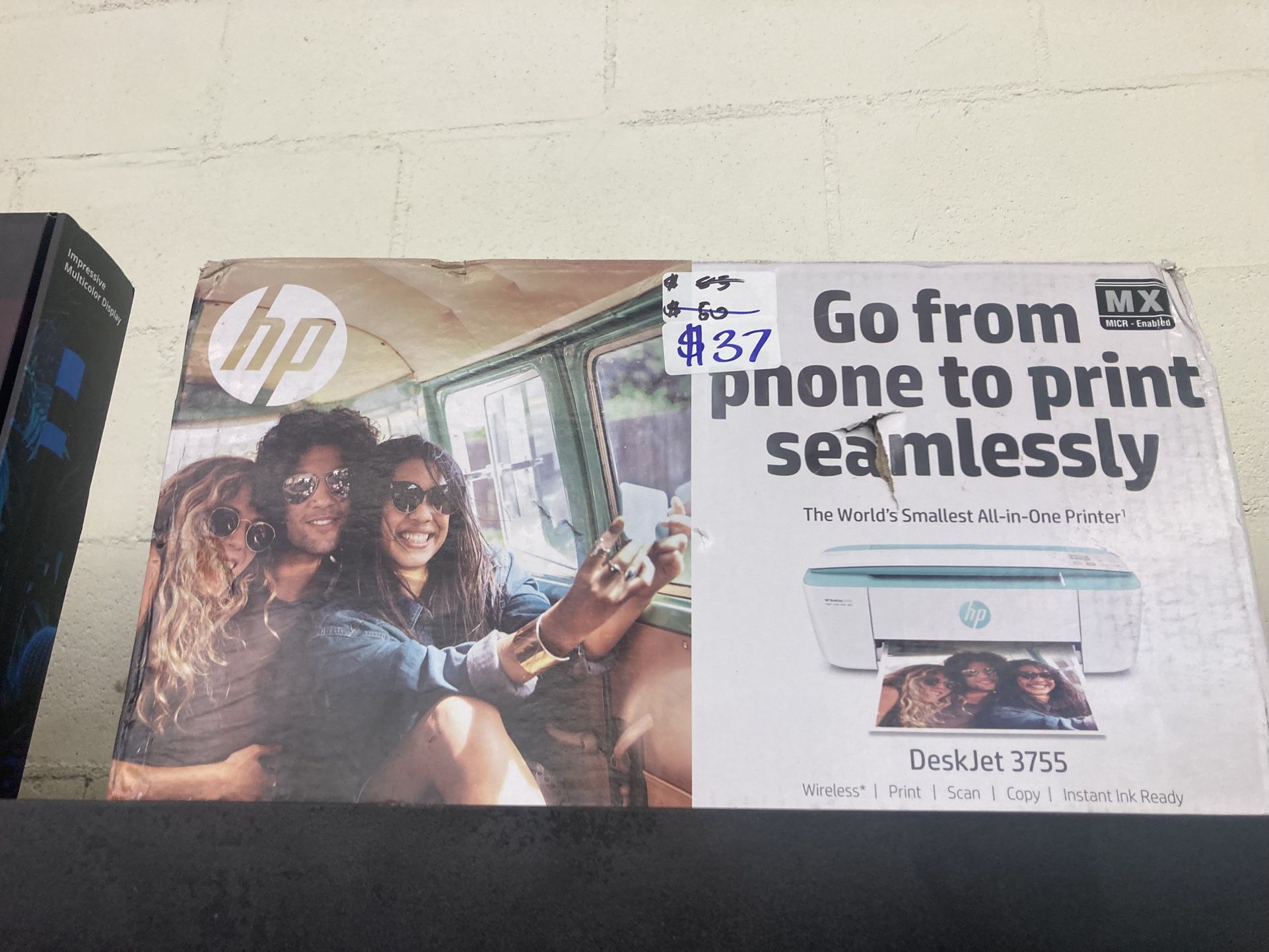 HP PRINTER