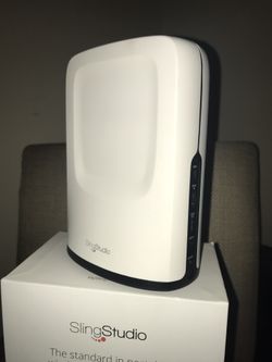 SlingStudio Hub more SlingStudio USB-C Expander • Live Switcher