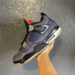 Jordan 4s