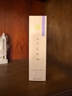 Tatcha The Dewy Serum 30ml