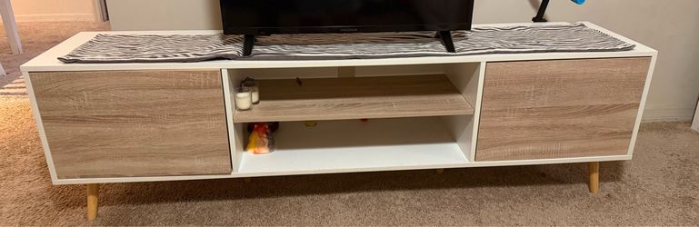 Rack tv
