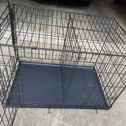 Dog Crate