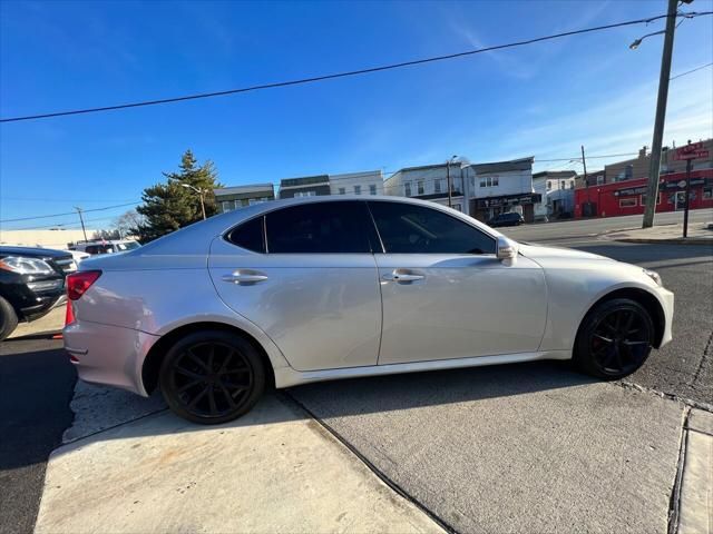 2012 Lexus IS 350
